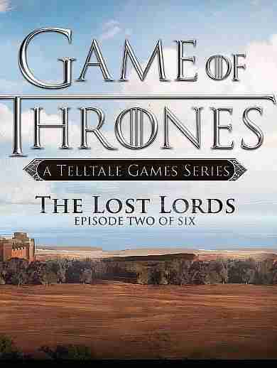 Descargar Game of Thrones Season 1 Episode 2 The Lost Lords [ENG][PSFR33] por Torrent